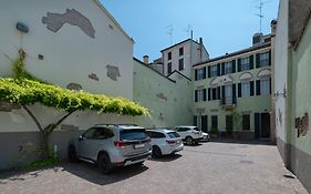 Hotel Mantegna Stazione