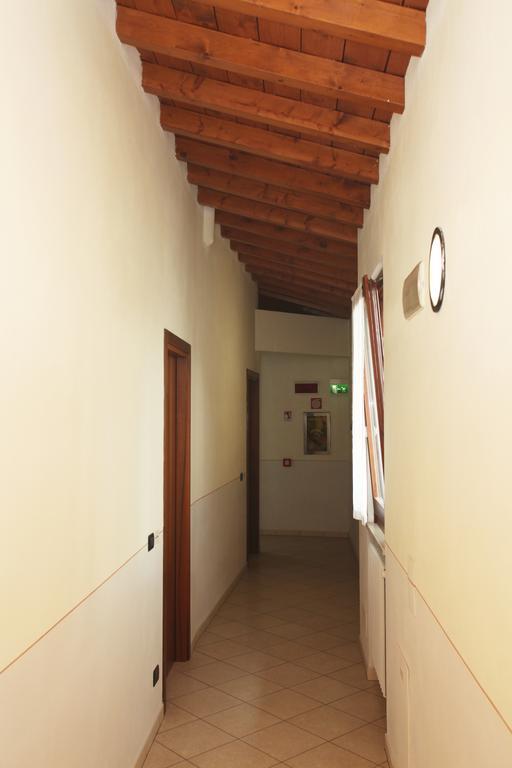 Hotel Mantegna Stazione Mantova Esterno foto
